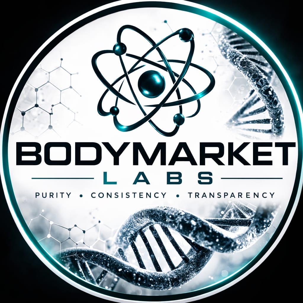 Bodymarket Labs