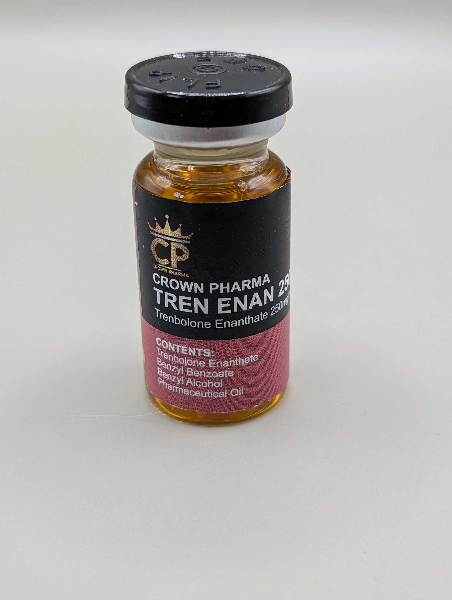 Crown Trenbolone Enanthate 250mg