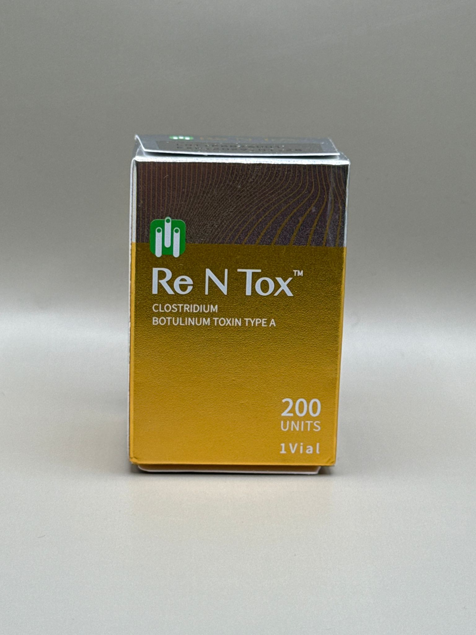 Botox Re-N-Tox™