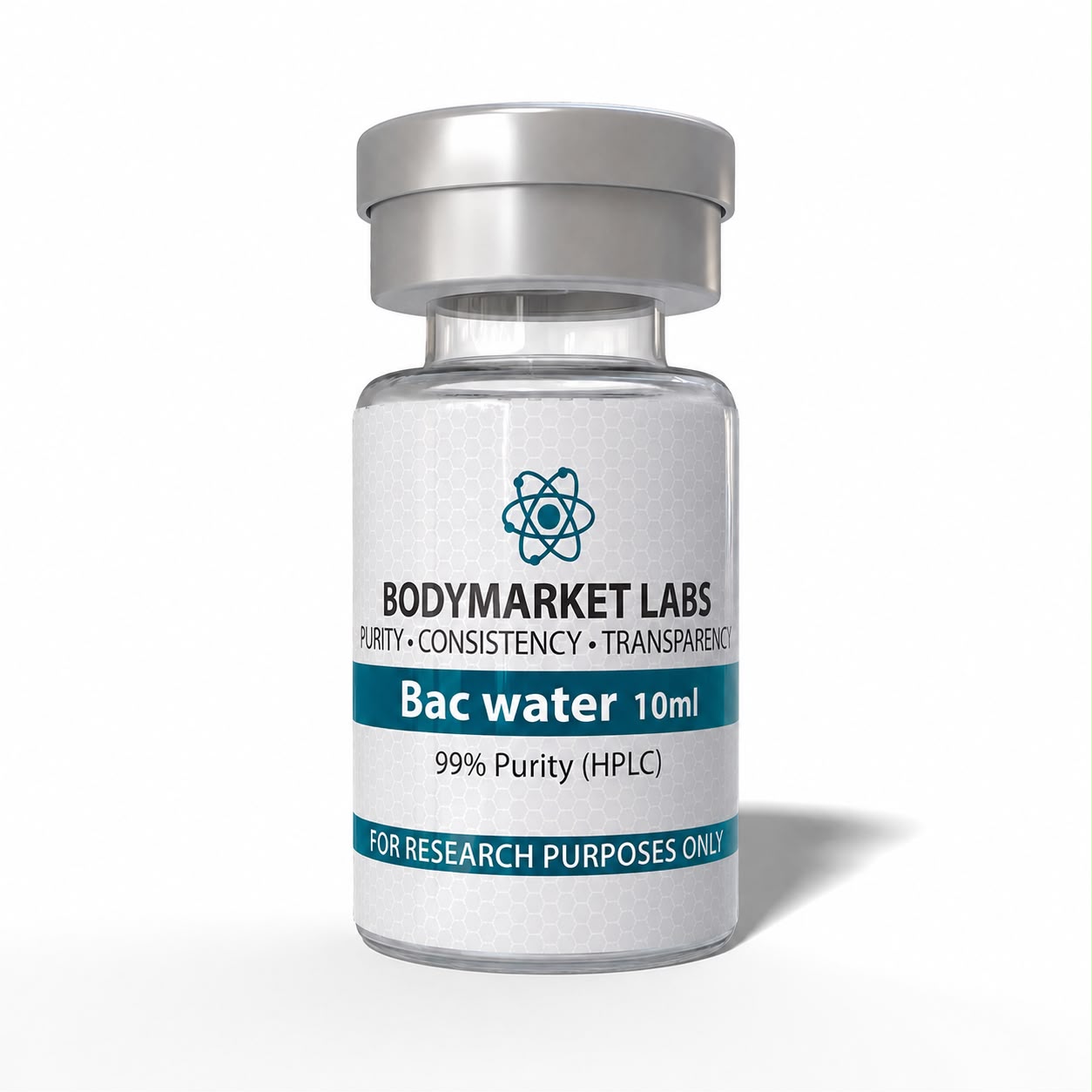 Bac Water 10ml