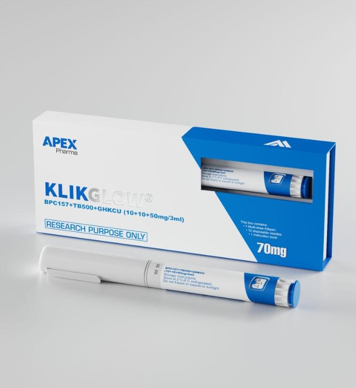 APEX Glow Pen 70mg
