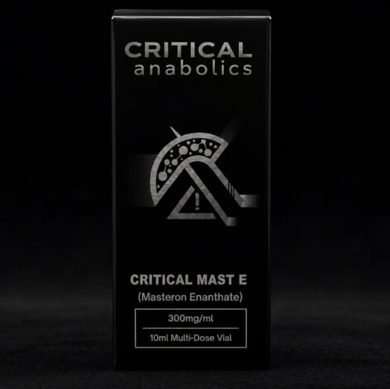 CRITICAL MAST E (300mg/ml)