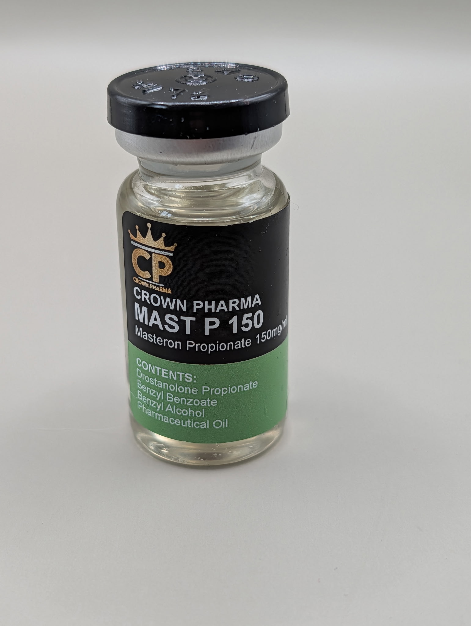 Crown Masteron Propionate 150mg