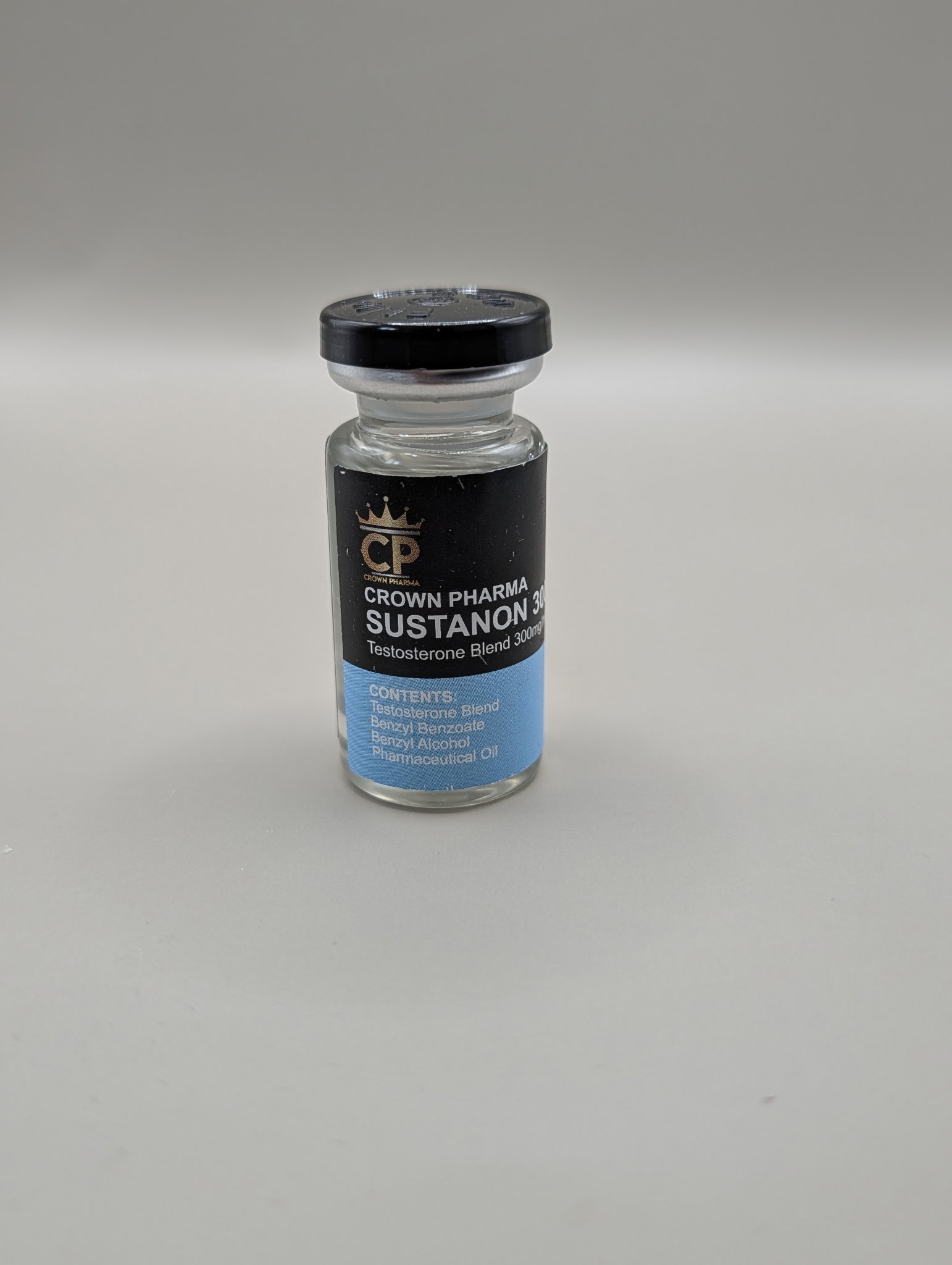 Crown Sustanon 300mg