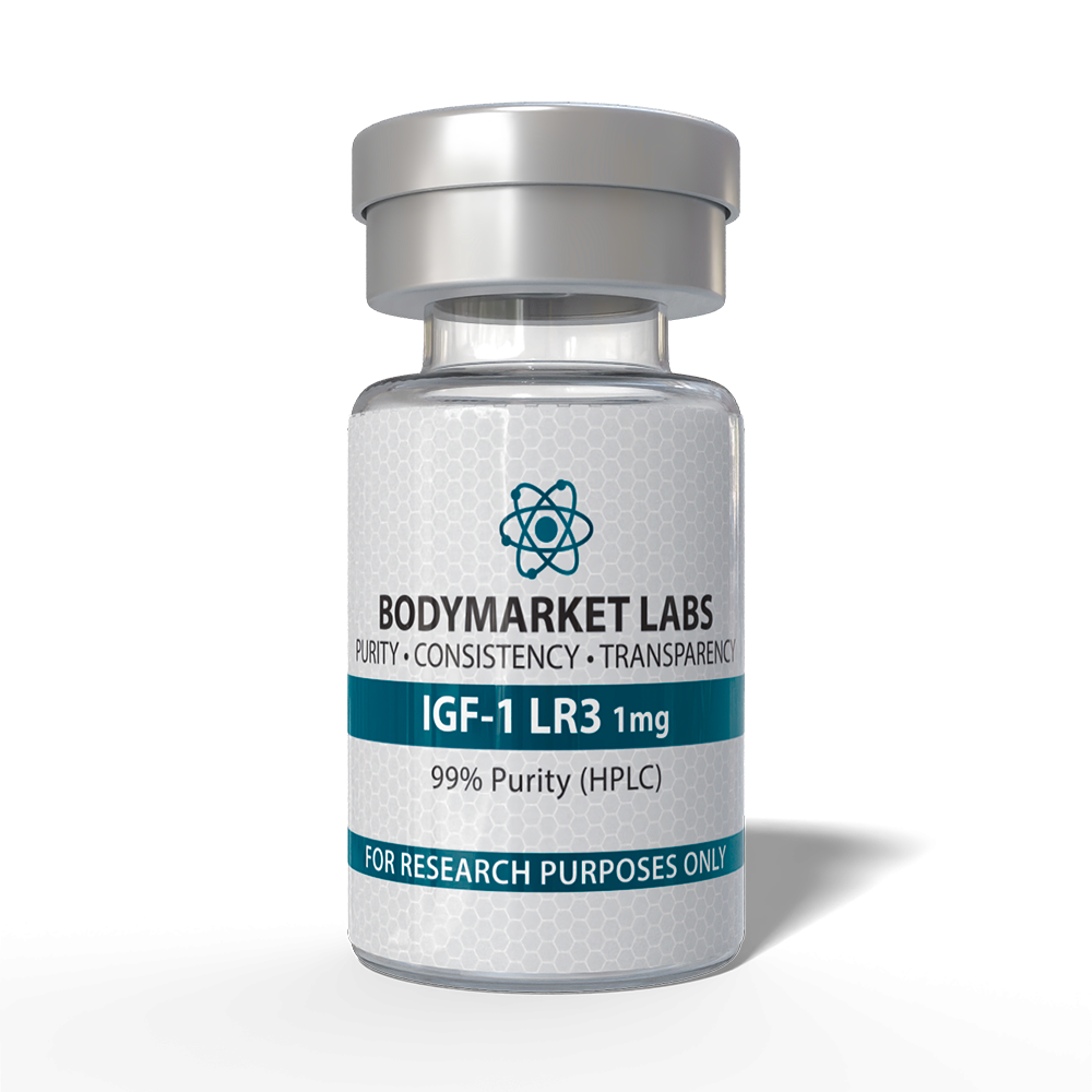 IGF-1 LR3
