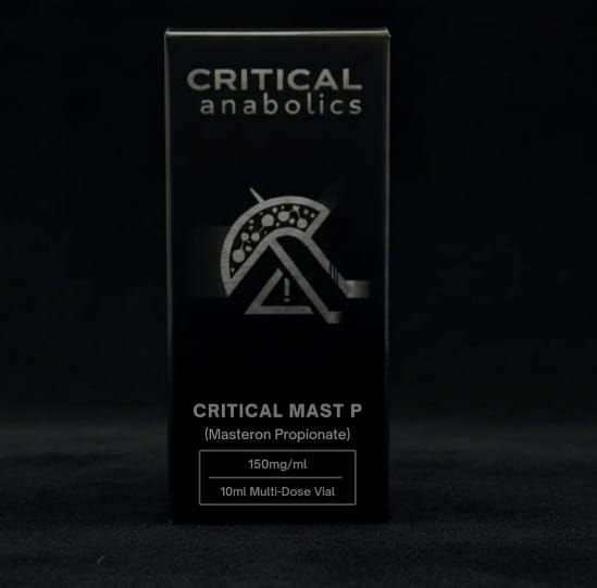 CRITICAL MAST P (150mg/ml)