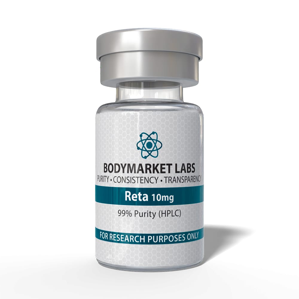 Retatrutide 10mg