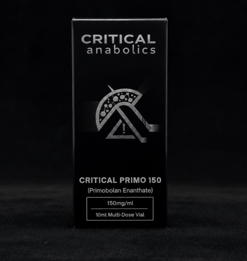 CRITICAL PRIMO (150mg/ml)