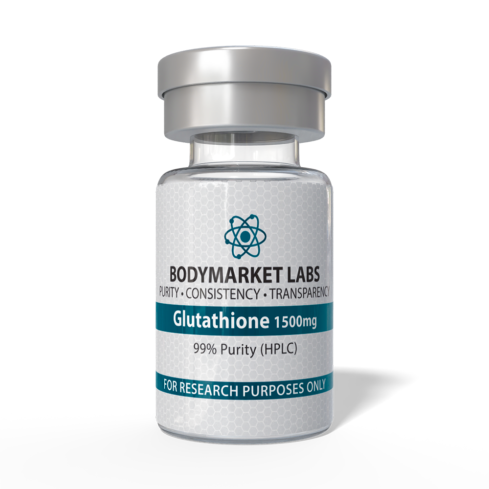 Glutathione 1500mg