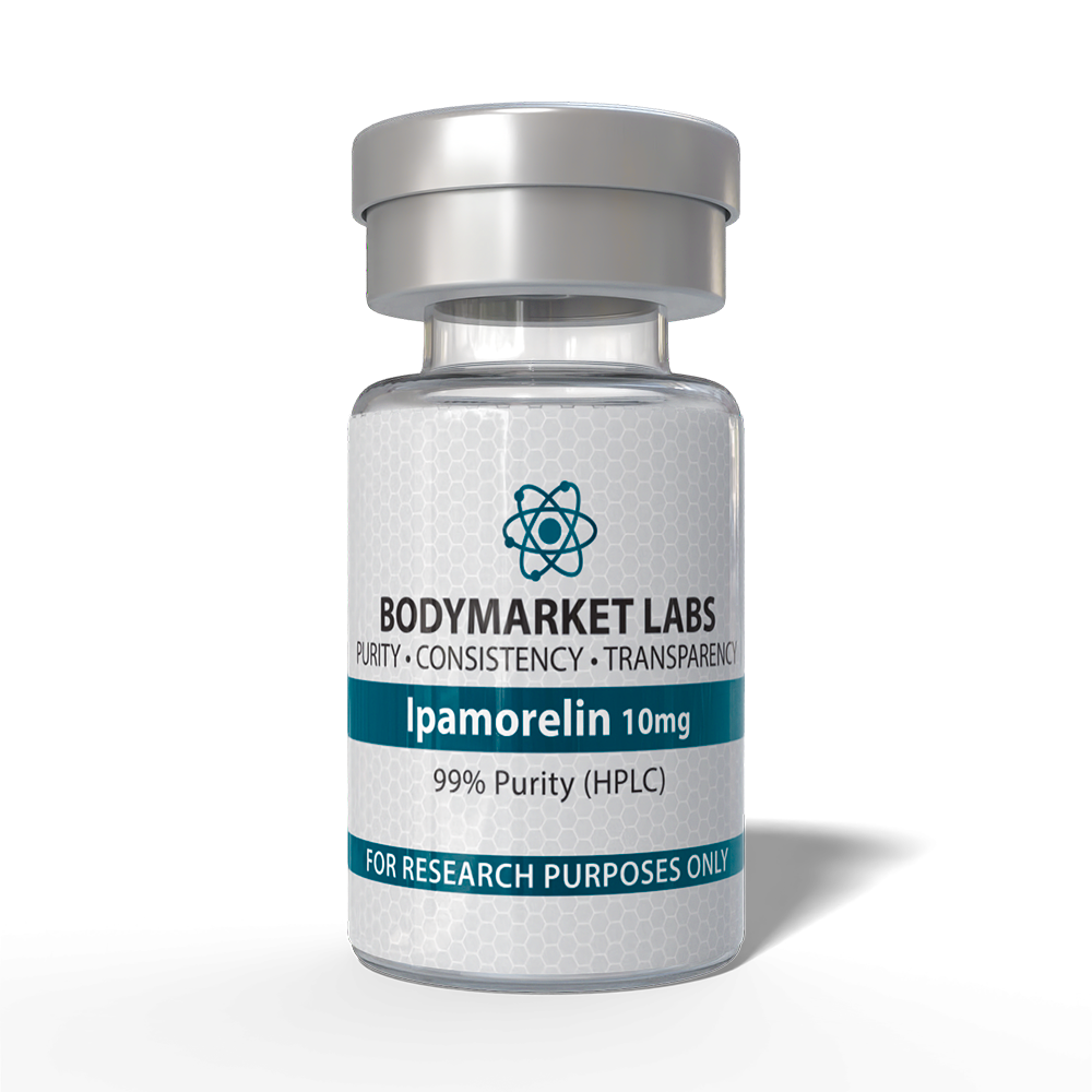 Ipamorelin